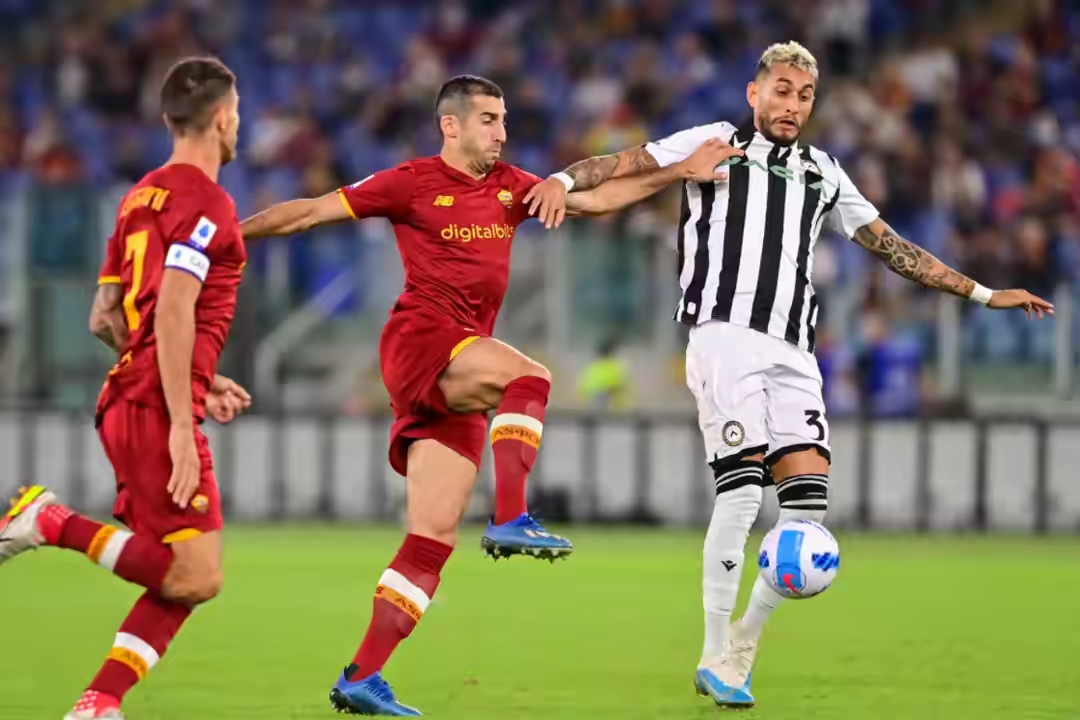 穆帅回应争前四无需奇迹,进攻才是最好的防守历史