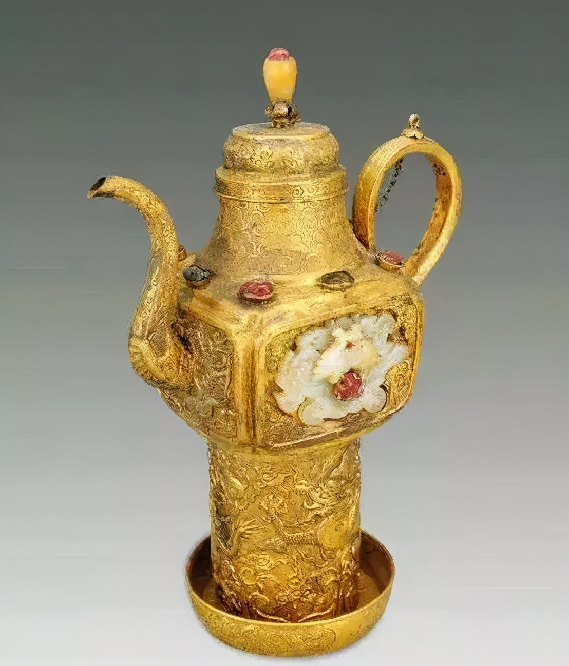 哪个珠宝的黄金保值,500克黄金首饰保值率