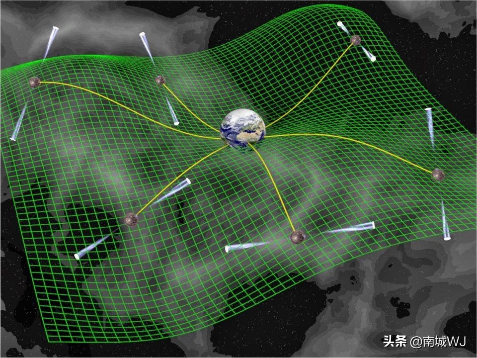 第一次发现黑洞的视频,天文学家有史以来第一次发现黑洞