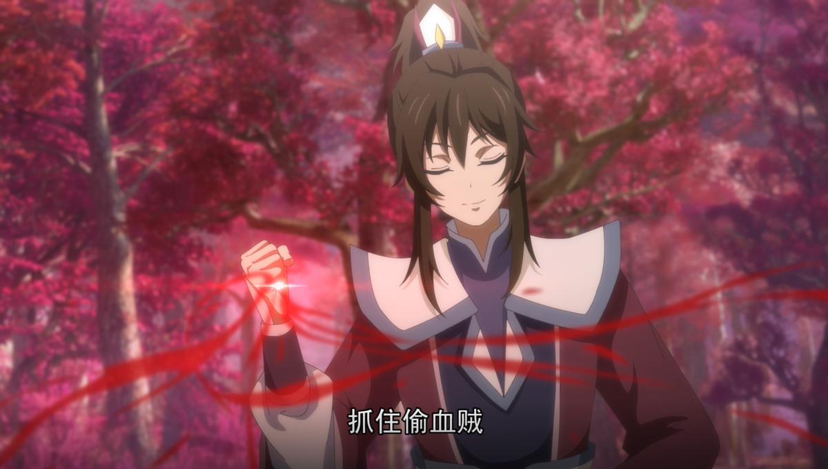 《一念永恒》无间篇修仙进阶路，看了也学不废