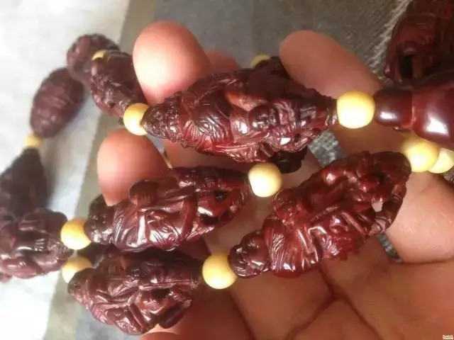 核雕怎样包浆快又好看图片欣赏,核雕怎样包浆厚一点好看图片