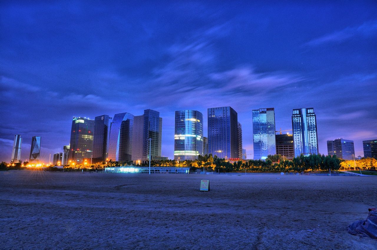 15个副省级城市指哪些城,中国15个副省级城市排名