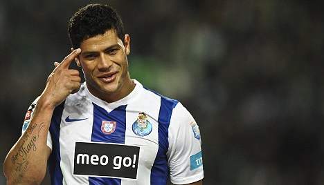 特谢拉奥斯卡胡尔克,特谢拉告别中超