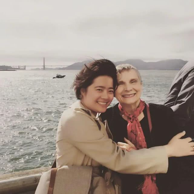 年轻一代的女性，不是缺乏技术，而是不敢骄傲