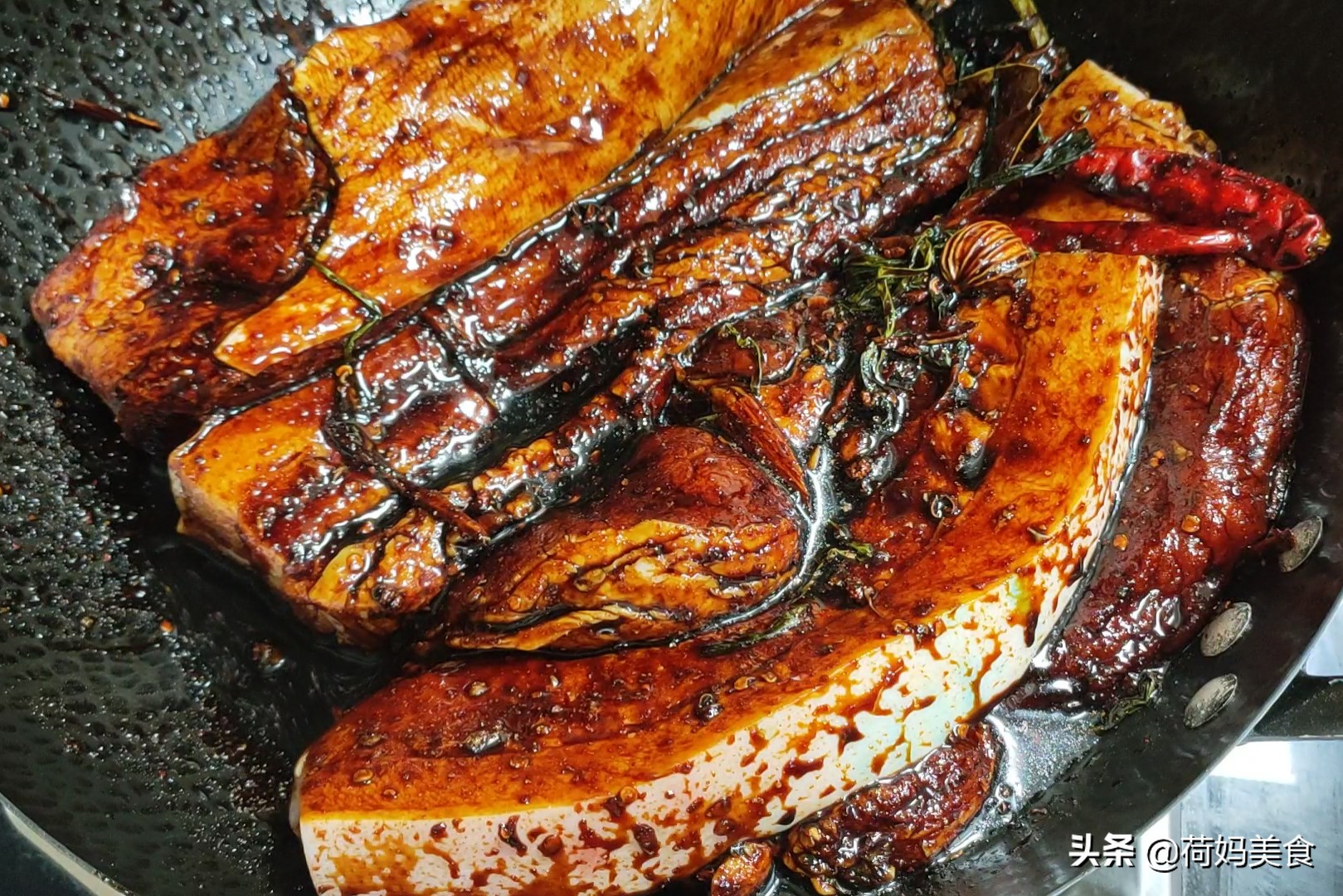 烟熏腊肉最好吃的做法,烟熏腊肉要怎么做才好吃