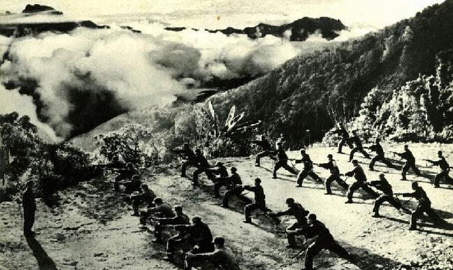 1947年粟裕连战连捷，陈毅却批华野：战术蠢笨落后，只会人海战术