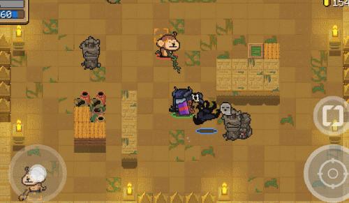 元气骑士1月9日新春版本上线！新角色来了？