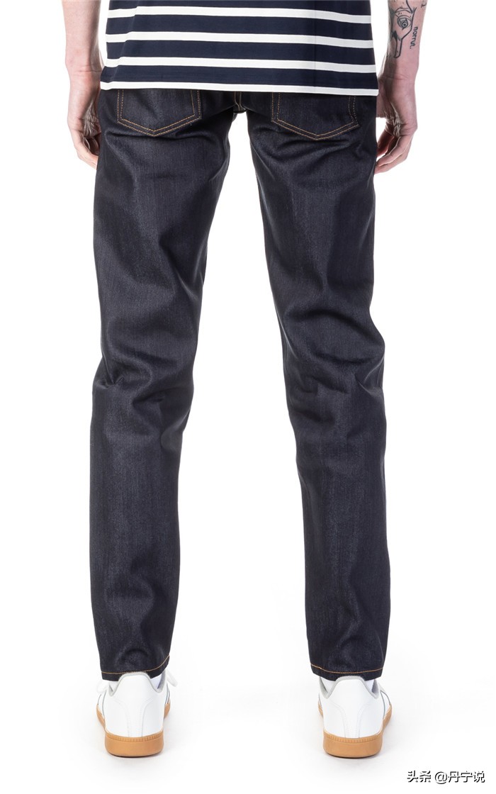 专治腿粗显瘦男裤子,专治粗腿的裤子男