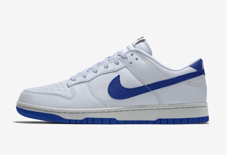 耐克dunk定制款,耐克dunk定制官网