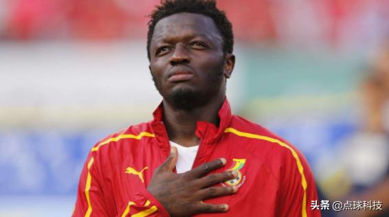 哪些足球明星来中国,来自小国家的足球明星