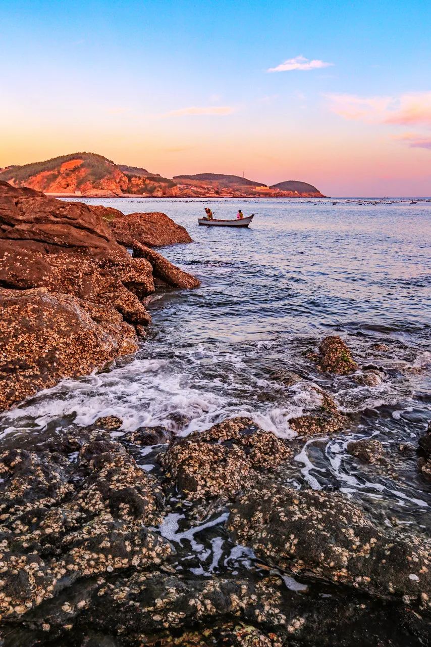 去人少景美的小众海岛度个周末,这些海岛人少景美不输马代