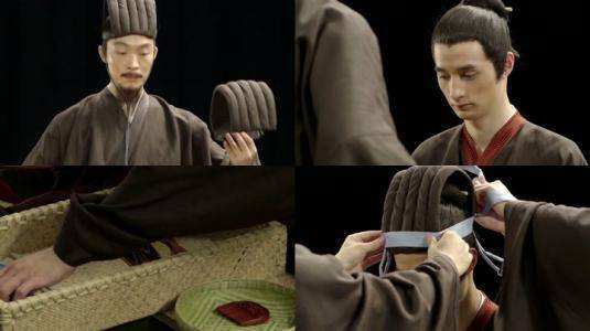 什么是“弱冠”和“及笄”，弘扬国学，两者能否回归？