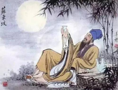 背诵古诗中秋节诗句,中秋为主题中华经典古诗词