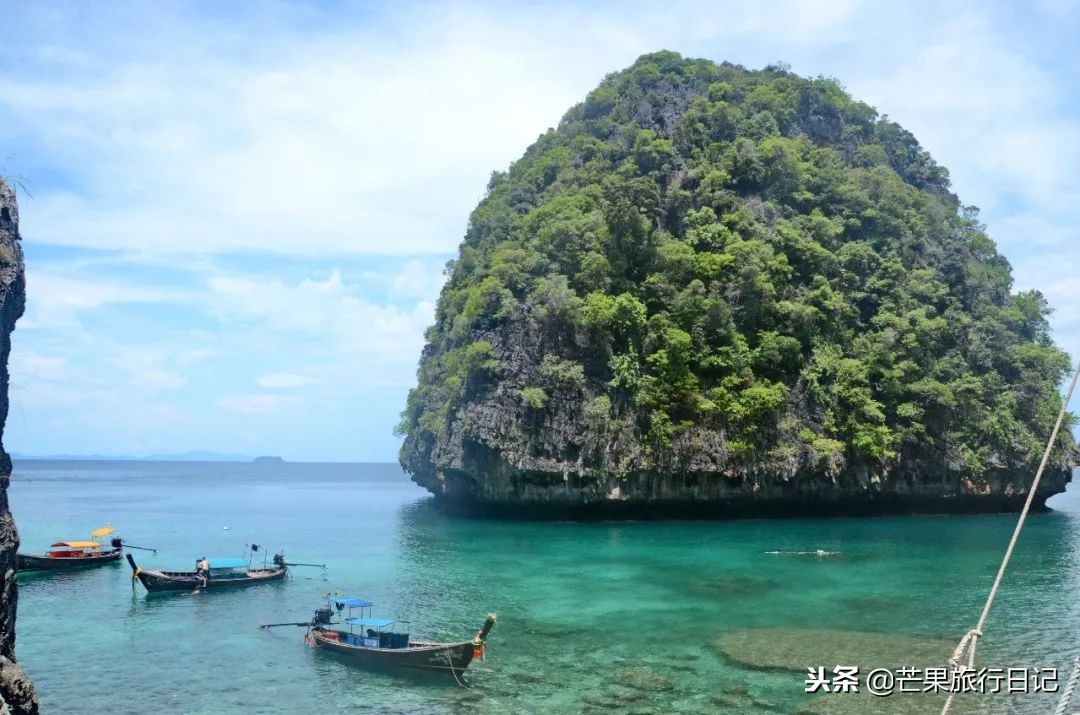 泰国自由行攻略机票多少钱,5000人民币在泰国可以玩多少天