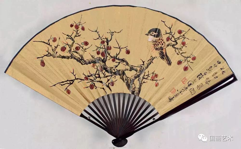 钱行健写意花鸟,钱行健工笔花鸟画法大全