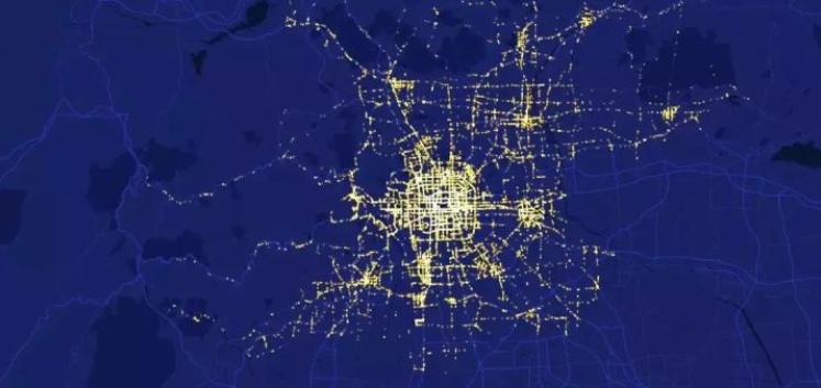 高德地图一个非导航功能帮你大忙,高德地图导航最新功能