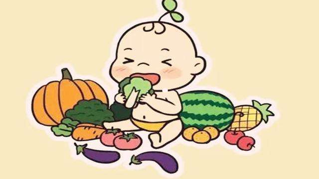 宝宝食欲不佳的常用解决办法,宝宝食欲不振怎么调养食补