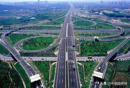 这条高速公路工程初步获批,25个在建高速公路项目