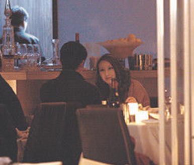 拜师马云，安家广州，郭晶晶的小叔子，成了霍家商业帝国准继承人？