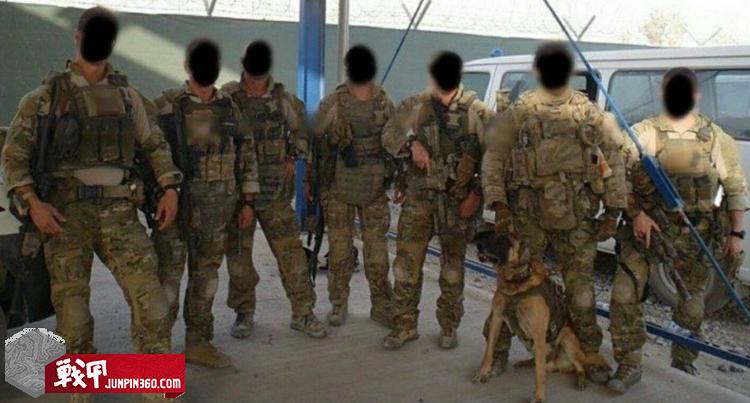 马岛战争sas,马岛之战sas特种作战