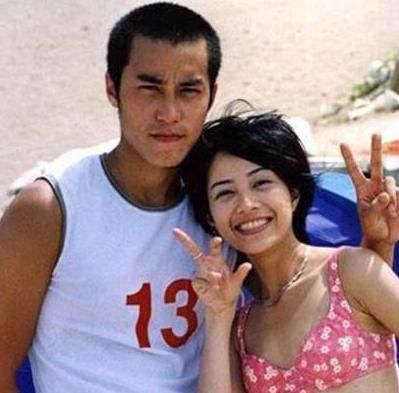 陈绮贞2017图片,陈绮贞48岁照片