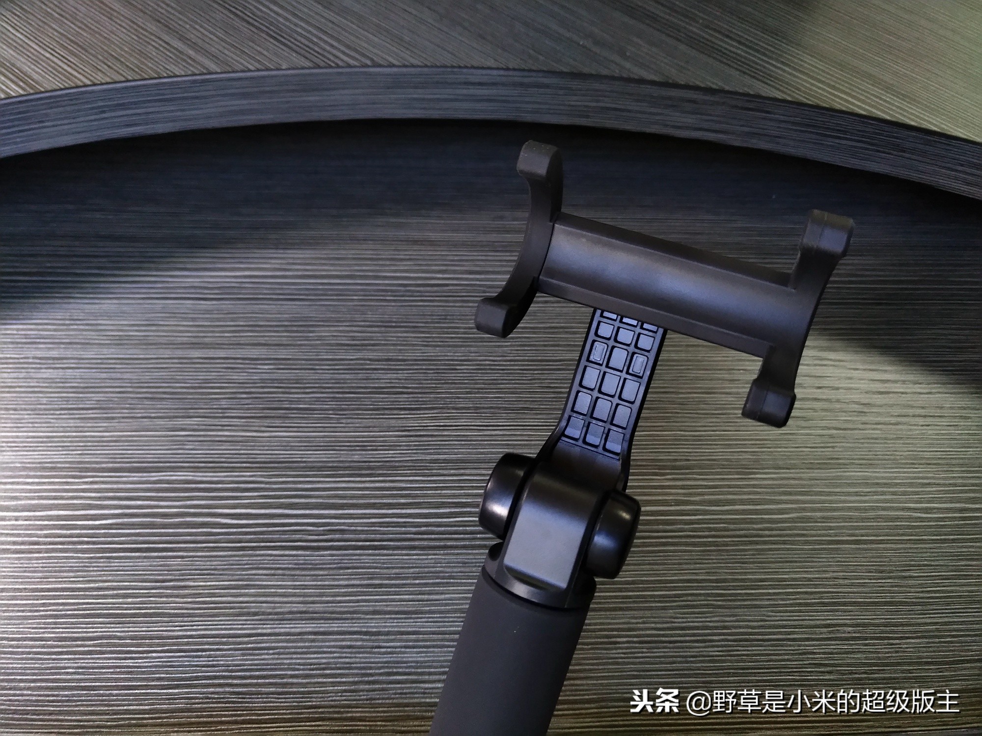 小米支架式自拍杆,小米三角支架自拍杆1米7