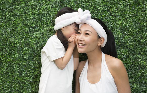 宝宝尖叫日常,宝宝怎么度过尖叫期