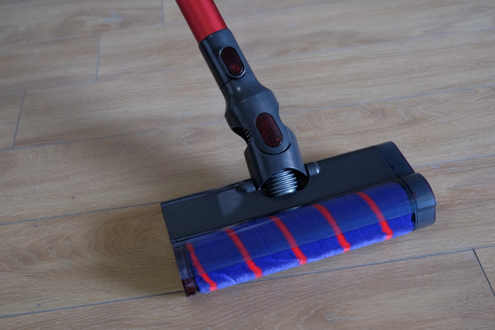 无线吸尘器车家两用,家用无线吸尘器测评