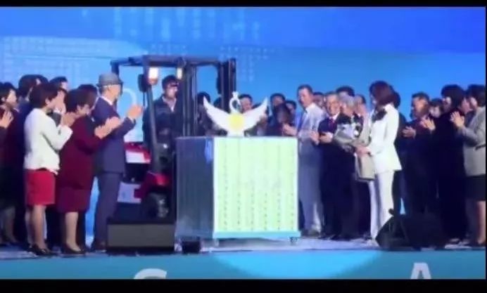 遭举报标记“疑为传销”艾多美难禁，山东代理商最活跃