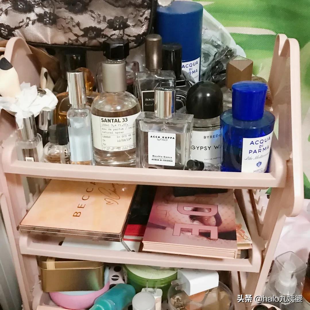 月薪3万用什么化妆品比较好,月薪3000适合用什么护肤品