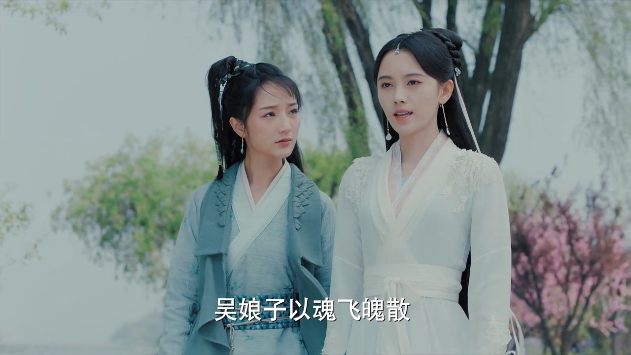 听书新白娘子传奇1-50集,看电影新白娘子传奇完整版