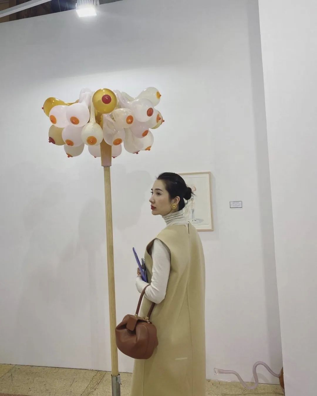 张大奕的穿搭,张大奕穿衣风格