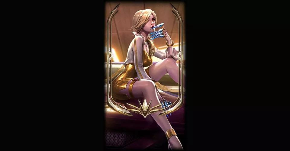 lol英雄联盟新手有几个皮肤宝箱,lol全部英雄加载后卡在界面