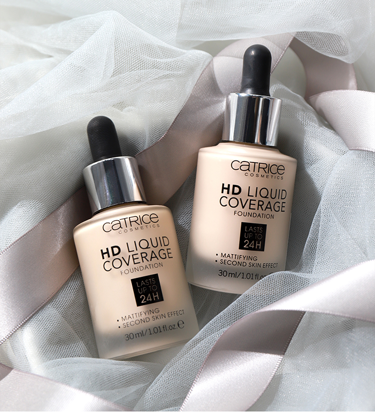 混油皮好用的平价粉底液排行榜,黄黑皮油皮持妆遮瑕粉底液平价