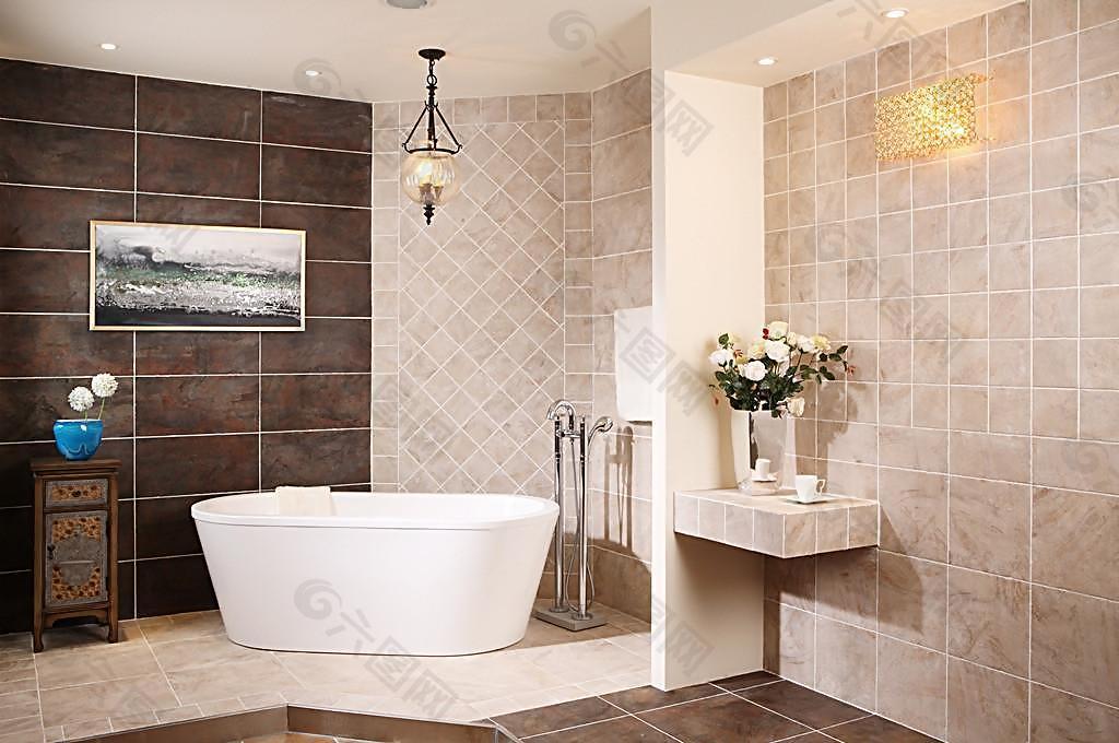 瓷砖有哪些种类及优缺点,瓷砖基础知识教你如何选择瓷砖