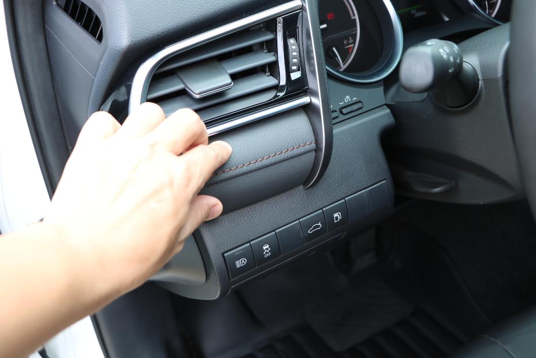 八代凯美瑞10万公里车主感受,第八代凯美瑞12万公里值得入手嘛