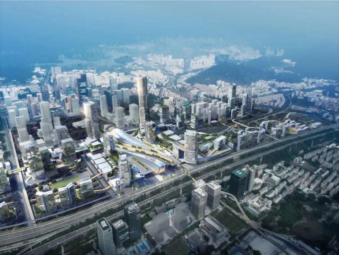 南山西丽2022年入市新盘,2021年西丽房源开盘一览表