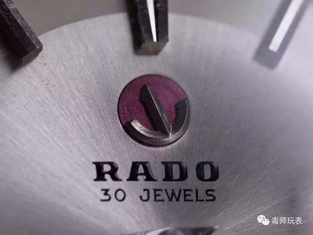 2016年雷达手表方形表盘限量版,雷达greenhorse手表