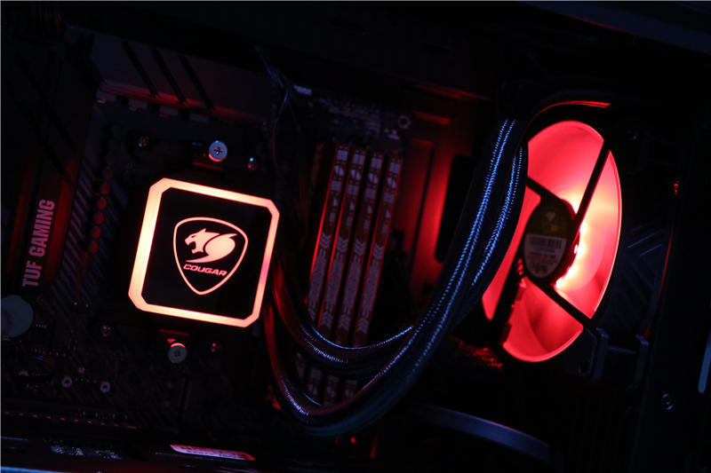 赛博朋克2077全特效4k配置要求,赛博朋克2077relic出场特效