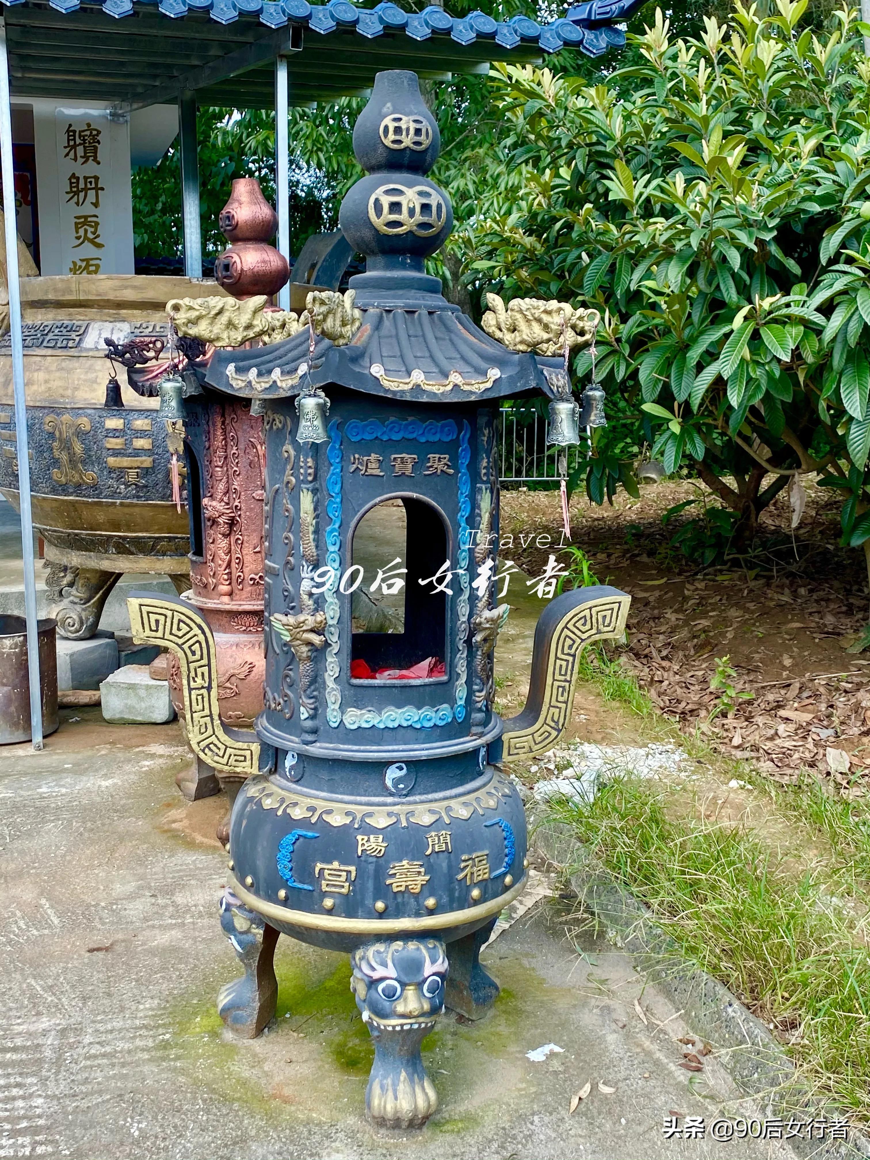 简阳旅行攻略一日游,简阳道教圣地