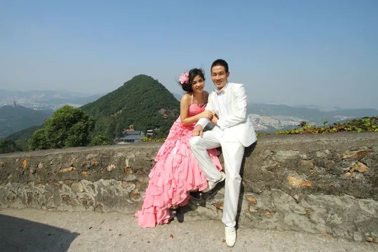 贵州姻缘福地观音山,丰顺姻缘福地观音山