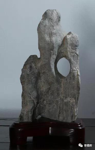 太行山风化石,太行山林石