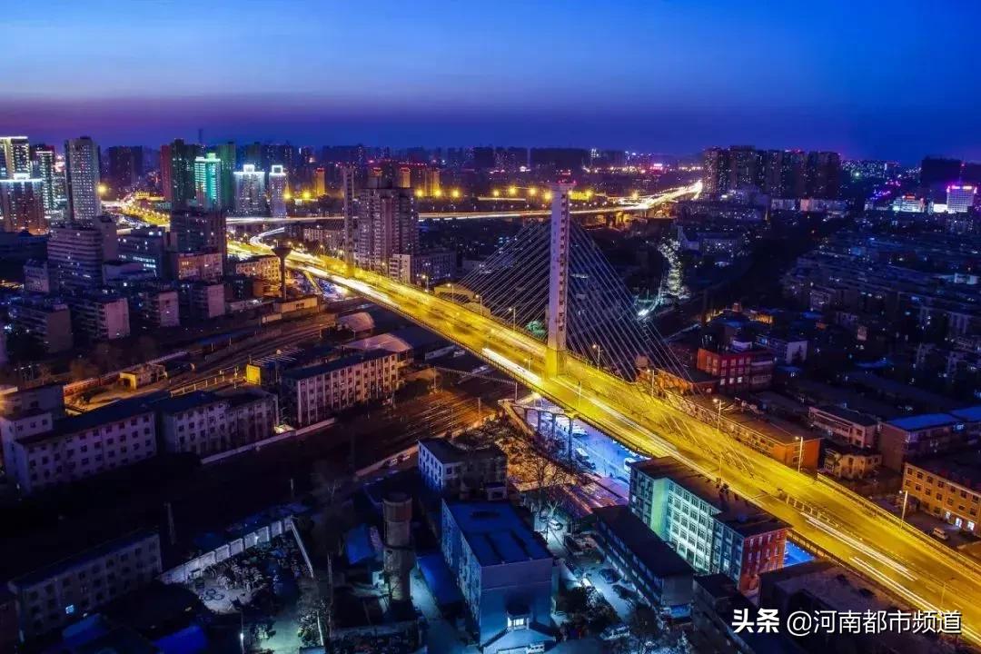 来郑州都不要错过这些地方,郑州最值得去的10个地方