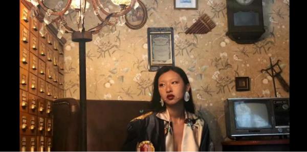 浙理工服装毕业设计展,浙江理工大学服装学院毕业展2018