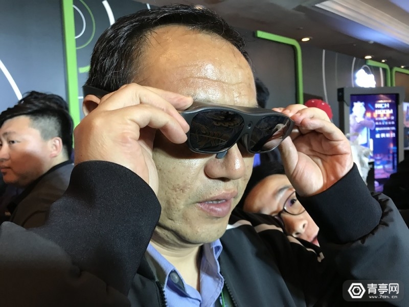 爱奇艺智能新*途征**：奇遇2S仅2299元，首次曝光AR眼镜