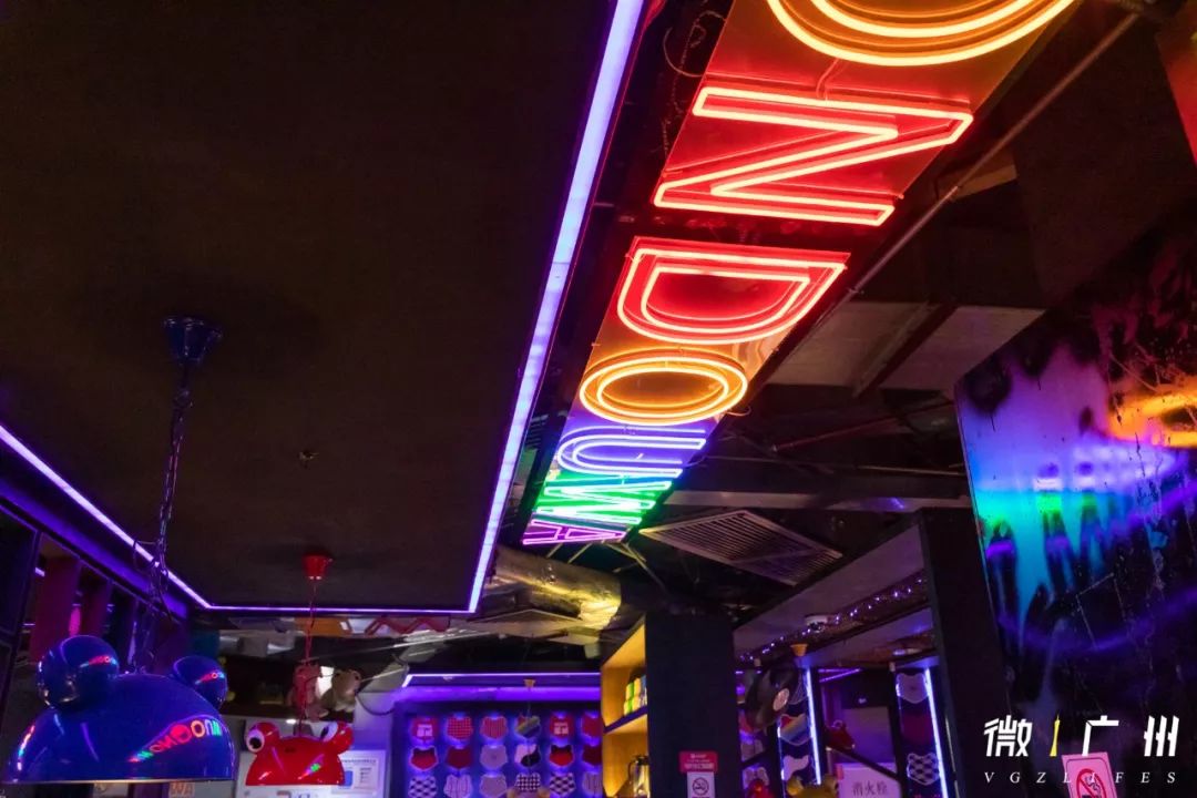 广州地标中华广场,广州中华广场全景