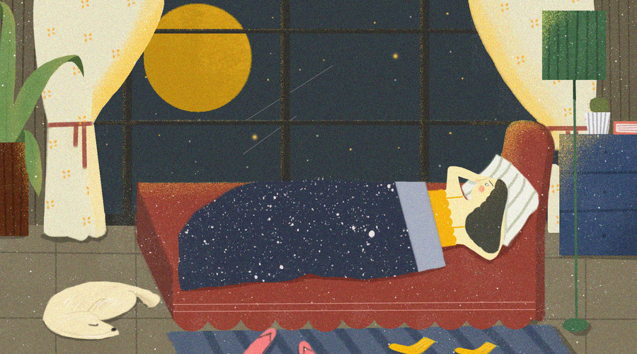 当女人开始骂你说明什么,女人在你面前骂你你能原谅她吗