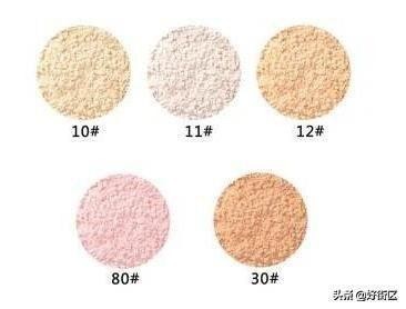 干皮肤平价好用的散粉推荐,推荐干皮巨好用的散粉