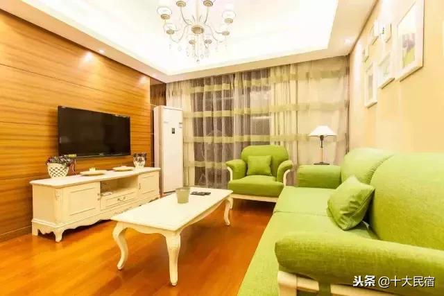 苏州有哪些民宿值得推荐,苏州高档私人民宿推荐