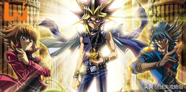 konami历史,konami历史作品